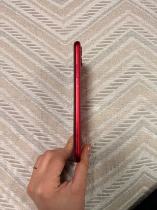 iPhone 11 Rosso 128GB