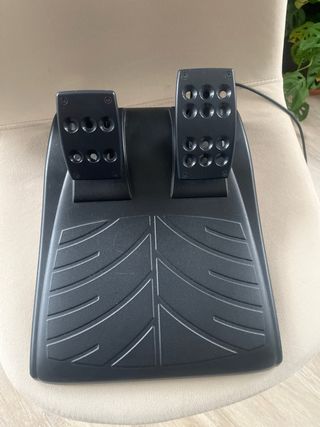 Volante Logitech Driving Force GT PS3/PS2/PC