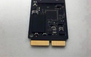 SSD de 128GB MacBook Air A1466/ Pro A1502 ORIGINAL