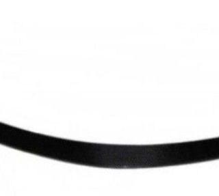 Alerón Mercedes W204 07-14 Coupe Look AMG Carbono