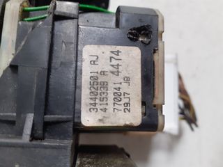 MANDO LIMPIA RENAULT MEGANE I CLASSIC (LA0)