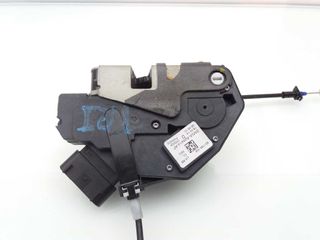 CERRADURA PUERTA TRASERA IZQUIERDA FORD FOCUS (7)