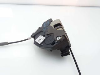 CERRADURA PUERTA TRASERA IZQUIERDA FORD FOCUS (7)