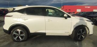 Nissan Qashqai 1.5cc 158cv HIBRIDO AUTOMATICO 2023
