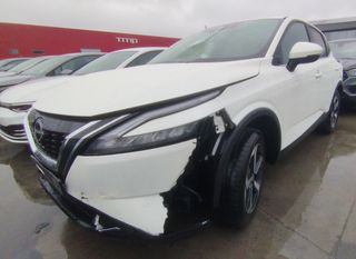 Nissan Qashqai 1.5cc 158cv HIBRIDO AUTOMATICO 2023