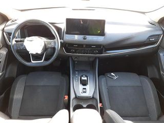 Nissan Qashqai 1.5cc 158cv HIBRIDO AUTOMATICO 2023