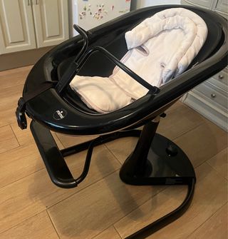 Silla Mima para bebés,regalo almohadas