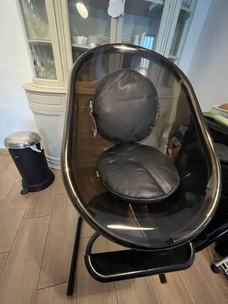 Silla Mima para bebés,regalo almohadas