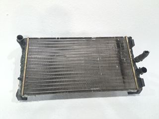 RADIADOR AGUA LANCIA YPSILON (101)