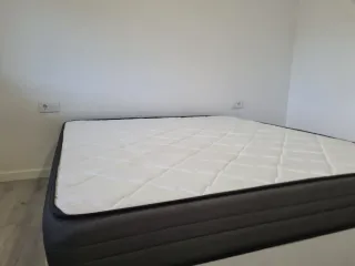 Colchón King Size 180x200