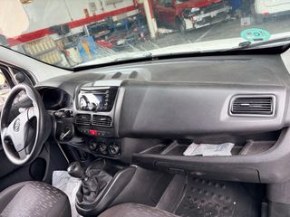 Opel Combo 2018