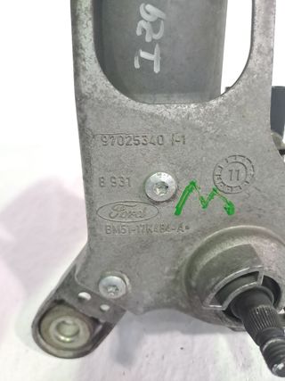 MOTOR LIMPIA DELANTERO FORD FOCUS LIM.