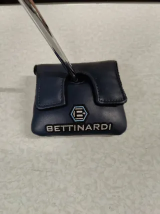 Palo de golf Bettinardi