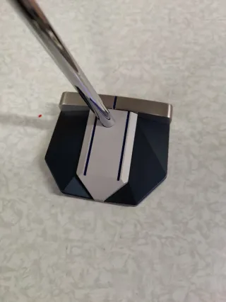 Palo de golf Bettinardi