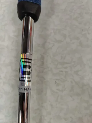 Palo de golf Bettinardi