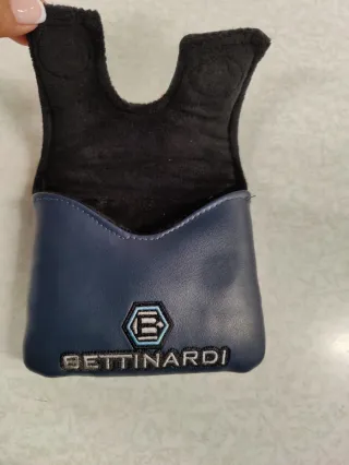 Palo de golf Bettinardi