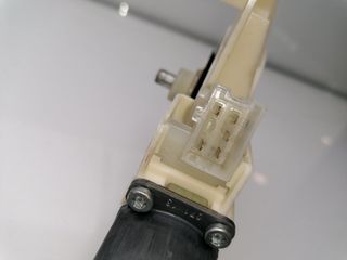 MOTOR ELEVALUNAS DELANTERO IZQUIERDO MERCEDES-BENZ CLASE A ( (2)