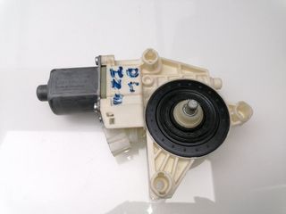 MOTOR ELEVALUNAS DELANTERO IZQUIERDO MERCEDES-BENZ CLASE A ( (2)
