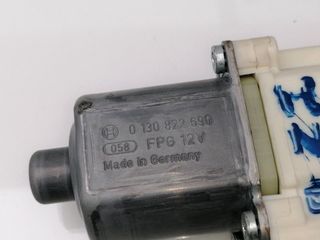 MOTOR ELEVALUNAS DELANTERO IZQUIERDO MERCEDES-BENZ CLASE A ( (2)
