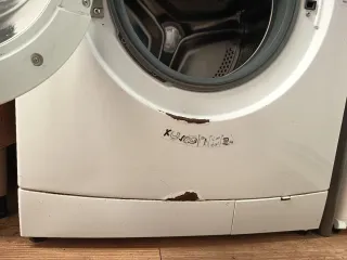 Lavadora Beko 8kg 1000rpm A+++