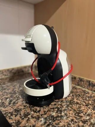 Cafetera Krups Dolce Gusto