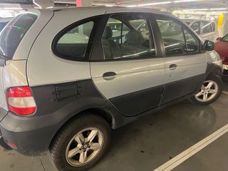 Renault Scenic 1998 4x4