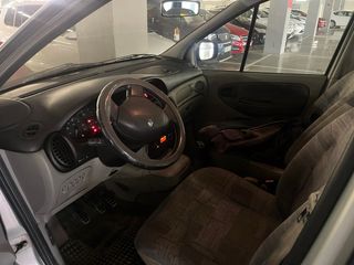 Renault Scenic 1998 4x4