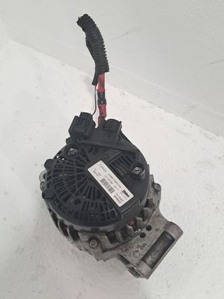 ALTERNADOR FORD FIESTA (CCN)