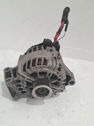 ALTERNADOR FORD FIESTA (CCN)