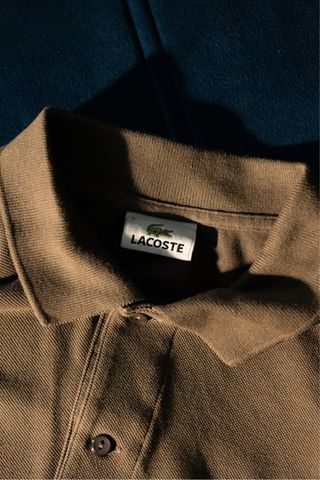 Jersey polo Lacoste