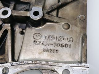TAPA DISTRIBUCION MAZDA CX-7 (ER)