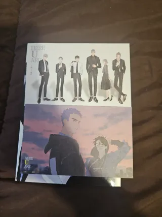 Here U Are (Chinese Edition)