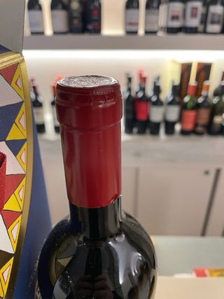 Tancredi 2019 Donnafugata Dolce & Gabbana