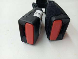 ENGANCHE CINTURON PEUGEOT 2008 (P1)