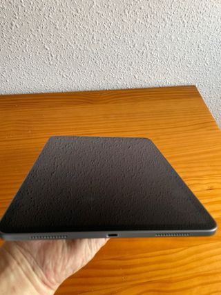 iPad Pro 11” 2ª Gen 128GB WiFi Space Gray