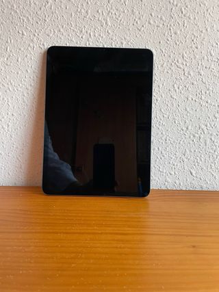 iPad Pro 11” 2ª Gen 128GB WiFi Space Gray