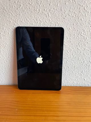 iPad Pro 11” 2ª Gen 128GB WiFi Space Gray