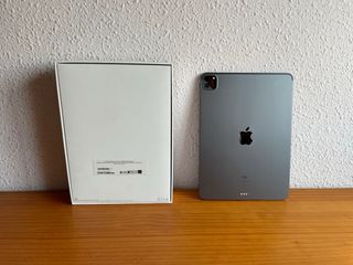 iPad Pro 11” 2ª Gen 128GB WiFi Space Gray