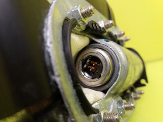 AIRBAG LATERAL IZQUIERDO BMW SERIE 3 TOURING (E46)