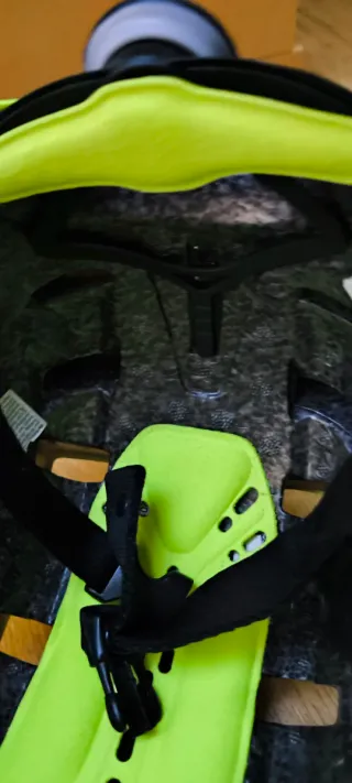 Casco bici/patinaje junior niño