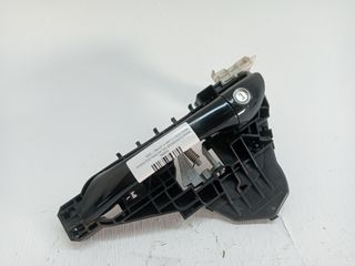 MANETA EXTERIOR DELANTERA IZQUIERDA MERCEDES-BENZ CLASE A (W