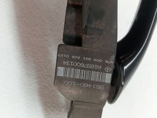 MANETA EXTERIOR DELANTERA IZQUIERDA MERCEDES-BENZ CLASE A (W