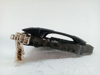 MANETA EXTERIOR DELANTERA IZQUIERDA MERCEDES-BENZ CLASE A (W