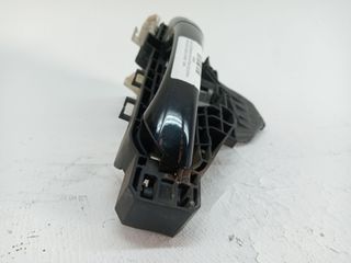 MANETA EXTERIOR DELANTERA IZQUIERDA MERCEDES-BENZ CLASE A (W