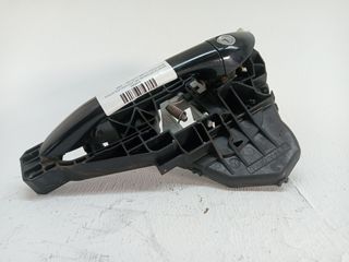 MANETA EXTERIOR DELANTERA IZQUIERDA MERCEDES-BENZ CLASE A (W