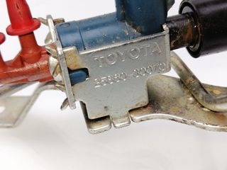 VALVULA AIRE ADICIONAL TOYOTA HILUX (GUN1)