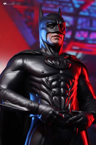BATMAN Hot Toys (MMS786)