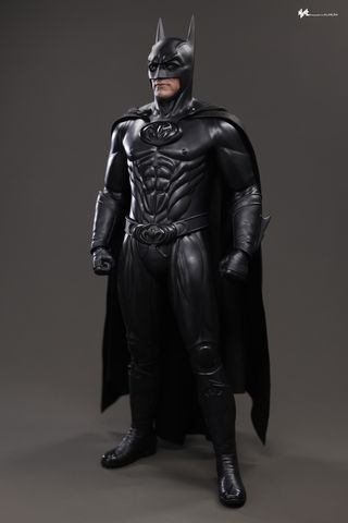 BATMAN Hot Toys (MMS786)