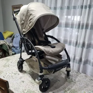 Bugaboo Bee 5 Silla de Paseo