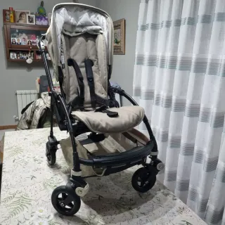 Bugaboo Bee 5 Silla de Paseo